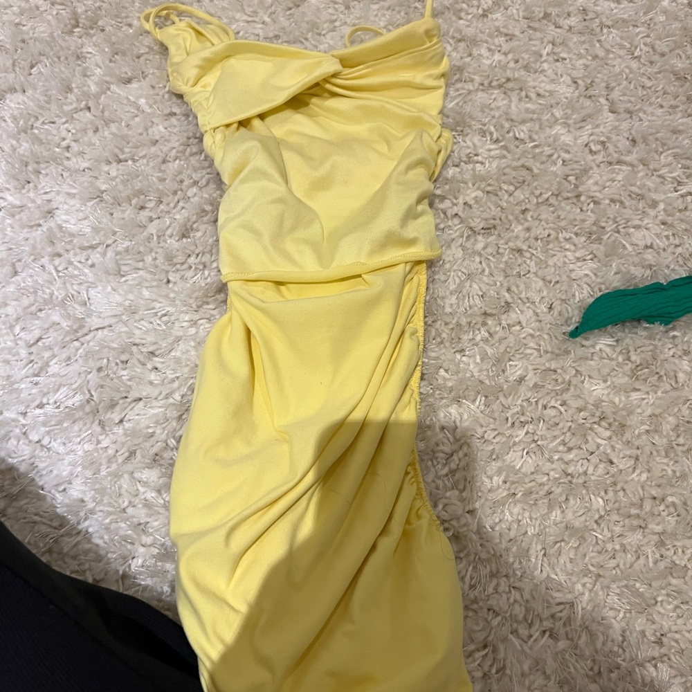 Windsor Mini Dress
